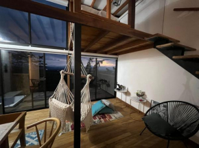 AZURE GLAMPING